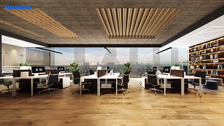 Sample Apartment